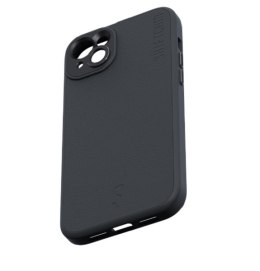 ShiftCam Camera Case with Lens Mount - etui ochronne z mocowaniem do obiektywu do iPhone 15 Pro Max wspierające ładowanie MagSaf