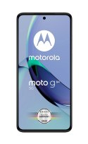 Smartphone MOTOROLA Motorola Moto G84 12/256GB Dual SIM 5G Marshmallow Blue 256 GB Niebieski PAYM0005PL