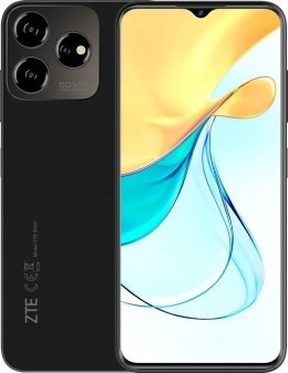 Smartphone ZTE Blade V50 Design 5G 8/256 GB Czarny 256 GB Czarny 8050/BK