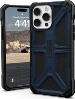 UAG Monarch - obudowa ochronna do iPhone 14 Pro Max (mallard)