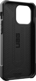 UAG Monarch - obudowa ochronna do iPhone 15 Pro (kevlar black)