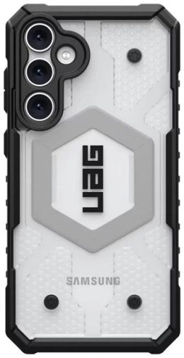 UAG Pathfinder - obudowa ochronna do Samsung Galaxy S23 FE (ice)