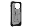 UAG Plasma - obudowa ochronna do iPhone 15 Pro Max (ash)