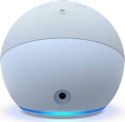 Głośnik bezprzewodowy AMAZON Echo Dot 5 z zegarem Niebieski (Niebieski )