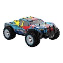 Samochód zdalnie sterowany RC na pilota 1:18 Double Eagle (czerwony)Buggy (wysoka prędkość) E330-003