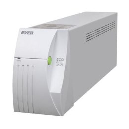 Zasilacz awaryjny EVER Eco Pro 1000 AVR W/EAVRTO-001K00/00 1000VA