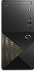 Komputer DELL Vostro 3030 MT (i3-14100/UHD 730/8GB/SSD512GB/W11P)