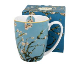 Porcelanowy kubek Van Gogh Almond Blossom 350 ml