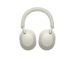 Słuchawki bezprzewodowe SONY 4548736132597 (Biały)