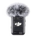 System mikrofonów bezprzewodowych DJI Mic 2 Basic (1 TX + 1 RX)