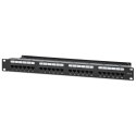 721035 INTELLINET NETWORK SOLUTIONS 19 Patch panel