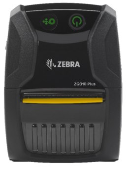 Drukarka etykiet ZEBRA ZQ310 Plus Outdoor ZQ31-A0E04TE-00