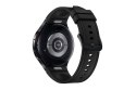 Galaxy Watch 6 (R960) Classic Black SAMSUNG Wear OS Powered by Samsung Czarny