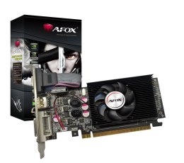 Karta graficzna AFOX Geforce GT610 2 GB DDR3 AF610-2048D3L5