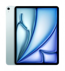 Tablet APPLE iPad Air 13 cali Wi-Fi + Cellular 1 TB Niebieski 13