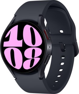 Galaxy Watch 6 40 mm LTE Czarny SAMSUNG Czarny