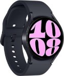 Galaxy Watch 6 40 mm LTE Czarny SAMSUNG Czarny