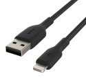 Kabel USB BELKIN Lightning 8-pin 1
