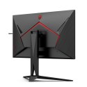 Monitor AOC AG275QX/EU (27" /IPS /170Hz /2560 x 1440 /Czarny)