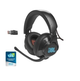 Słuchawki bezprzewodowe JBL Quantum 610 Wireless