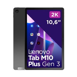 Tablet LENOVO Tab M10 Plus (3rd Gen) 4/128 GB 4G LTE Storm Grey (Szary) 10.6