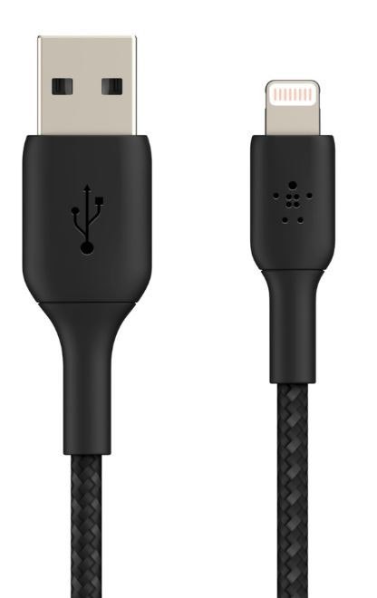 Kabel USB BELKIN Lightning 8-pin 2