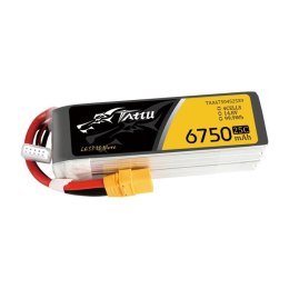 Akumulator Tattu 6750mAh 14.8V 25C 4S1P XT90