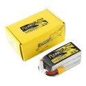 Akumulator Tattu R-Line 3.0 1400mAh 22.2V 120C 6S1P XT60