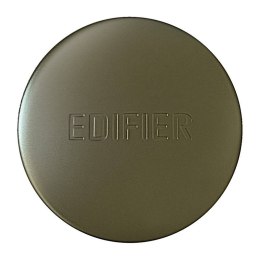 Aluminiowe etui na słuchawki Edifier P205/P180 (zielone)