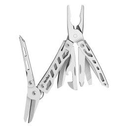 Multitool Nextool NE20178 12w1 (srebrny)