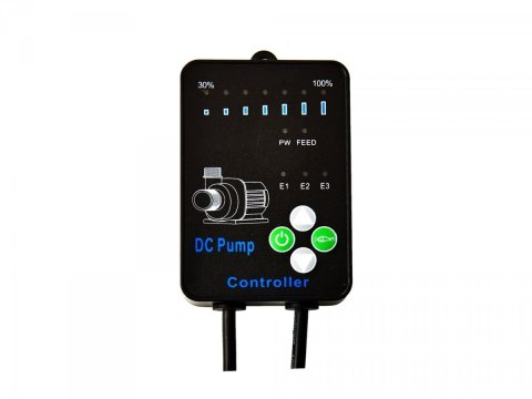 Deep Aqua Pompa SWD-12000 l/h Uniwersalna Pompa Wody