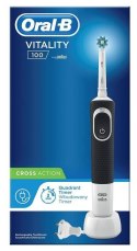 Szczoteczka elektryczna ORAL-B 4210201201106