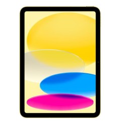 Tablet APPLE iPad 10.9 cala Wi-Fi + Cellular 64 GB Yellow (Żółty) 10.9