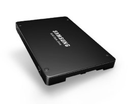 Dysk SSD SAMSUNG MZILT3T8HBLS-00007 (2.5″ /3840 GB /PCI Express 4.0 /3100MB/s /2000MB/s)