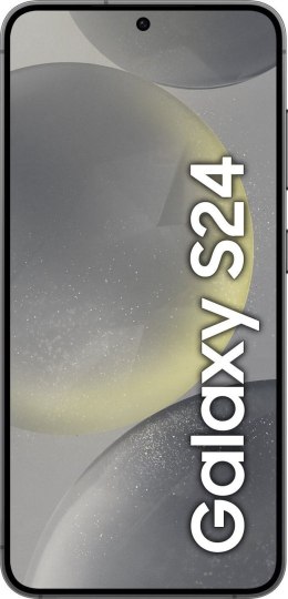 Smartphone SAMSUNG Galaxy S24 5G 8/256 GB Czarny 256 GB Czarny SM-S921BZK