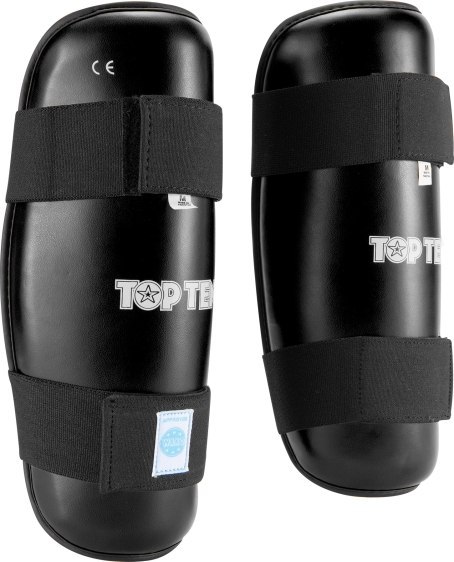 Nagolenniki TOP TEN WAKO style NA-TT (WAKO APPROVED)