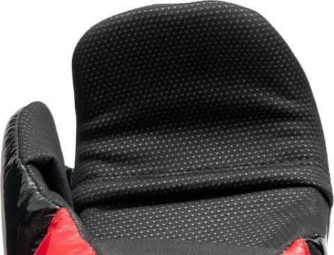 Rękawice otwarte ROTT "GLOSSY BLOCK" (WAKO APPROVED new)