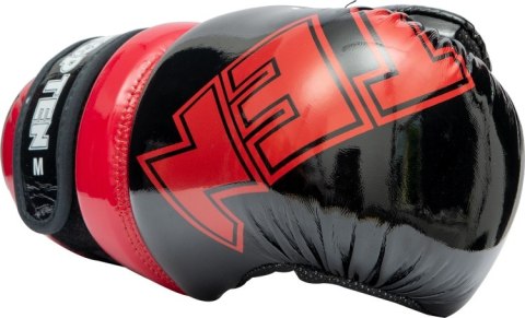 Rękawice otwarte ROTT "GLOSSY BLOCK" (WAKO APPROVED new)