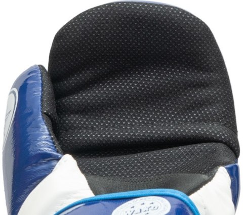 Rękawice otwarte ROTT "GLOSSY BLOCK" (WAKO APPROVED new)