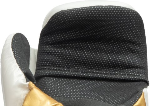 Rękawice otwarte ROTT "GLOSSY BLOCK" (WAKO APPROVED new)