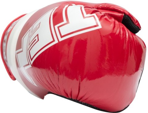 Rękawice otwarte ROTT "GLOSSY BLOCK" (WAKO APPROVED new)