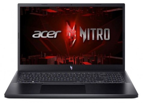 ACER Nitro V 15 (15.6"/I5-13420H/RTX4050/16GB/SSD1TB/Czarny)