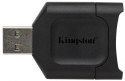 Czytnik kart pamięci KINGSTON USB 3.2 gen 1 MLP