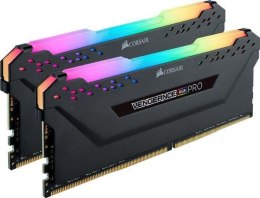 Pamięć CORSAIR (DIMM/DDR4/32 GB/3200MHz/16CL/DUAL)