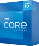 Procesor INTEL Core i5-12600K BOX (3.7 GHz /20 MB /Socket 1700 )