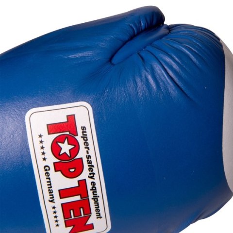 Rękawice bokserskie RTT-WAKO 10 oz (WAKO APPROVED)