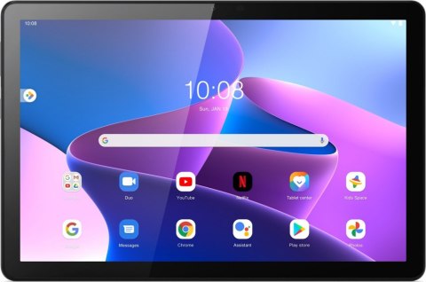 Tablet LENOVO ZAAE0050PL (10.1"/Unisoc Tiger T610/64GB/Android 10/WiFi 802.11 a/b/g/n/ac/ax/Szary)