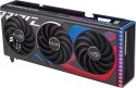 Karta graficzna ASUS ROG Strix GeForce RTX 4070 SUPER OC 12GB GDDR6X 90YV0KD0-M0NA00