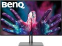 BENQ 9H.LH7LA.TBE (31.5" /IPS /60Hz /3840 x 2160 /Czarno-szary )