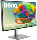 BENQ 9H.LH7LA.TBE (31.5" /IPS /60Hz /3840 x 2160 /Czarno-szary )